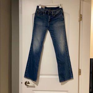 Abercrombie Kids jeans